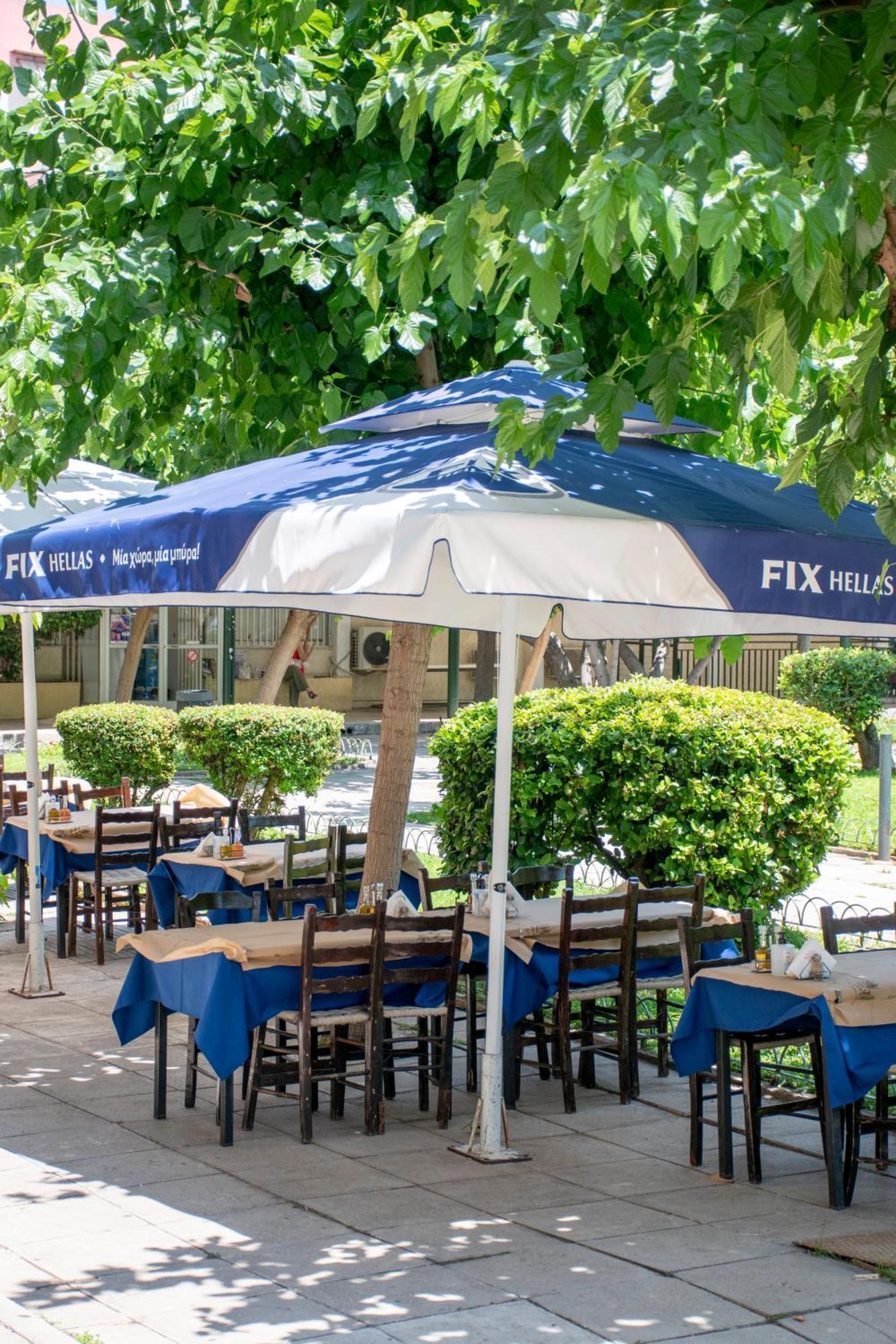 Central 2Br Apartment In The Heart Of Athens Atenas Exterior foto